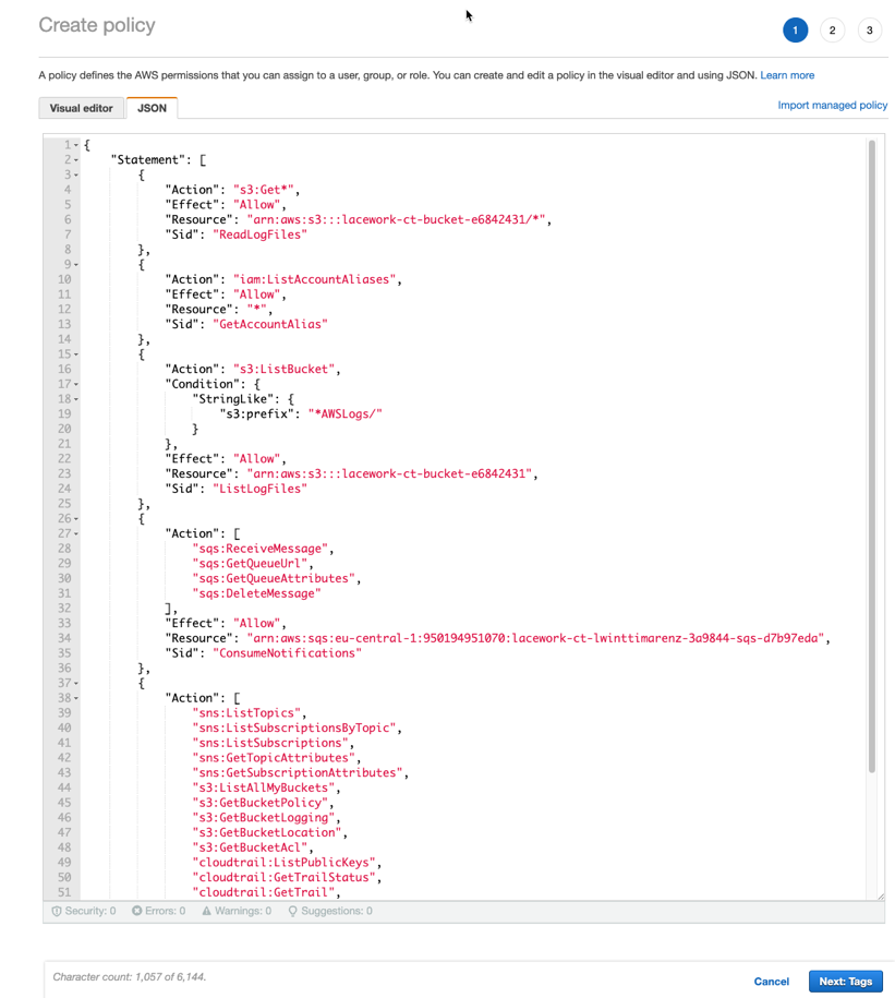 custom-iam-cloudtrail-policy
