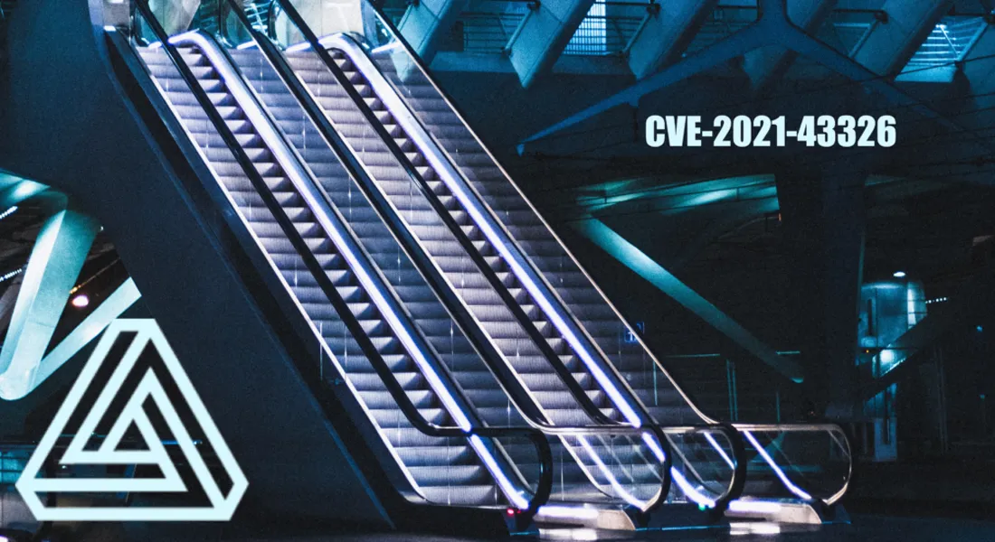 CVE-2021-43326: Automox Privilege Escalation