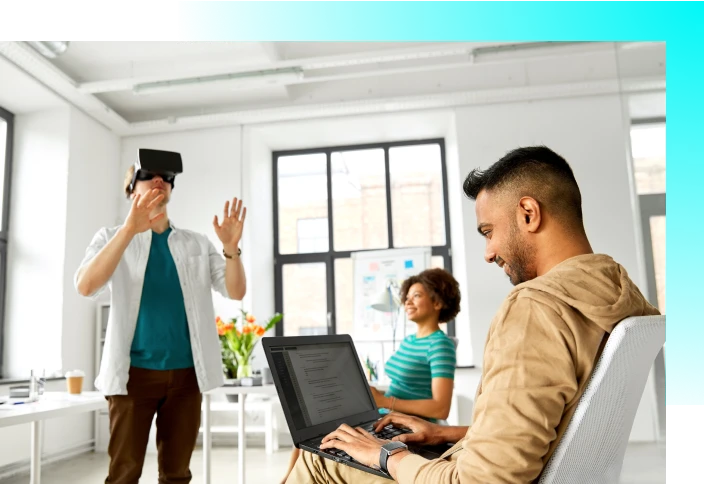 Cloud security in the golden age of gaming