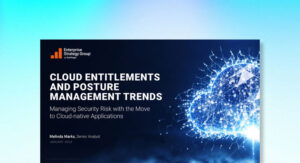Cloud Entitlements and Posture Management Trends