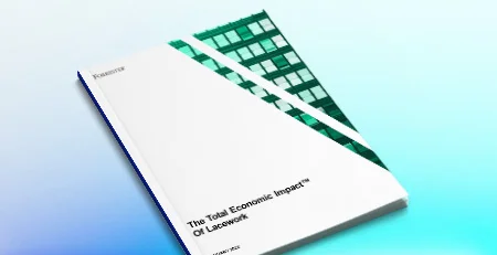 Forrester Consulting Total Economic Impact™