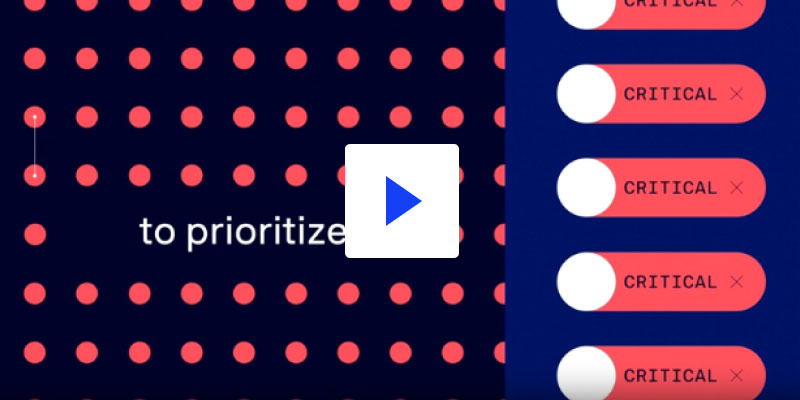 Vulnerability management that’s actually manageable