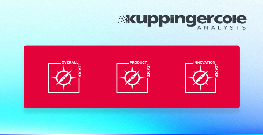 KuppingerCole Leadership Compass for CNAPP