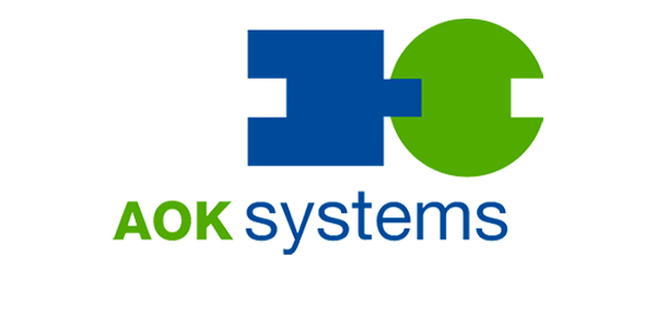 AOK Systems secures sensitive healthcare data with increased visibility