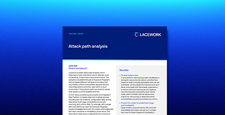 Attack Path Analysis