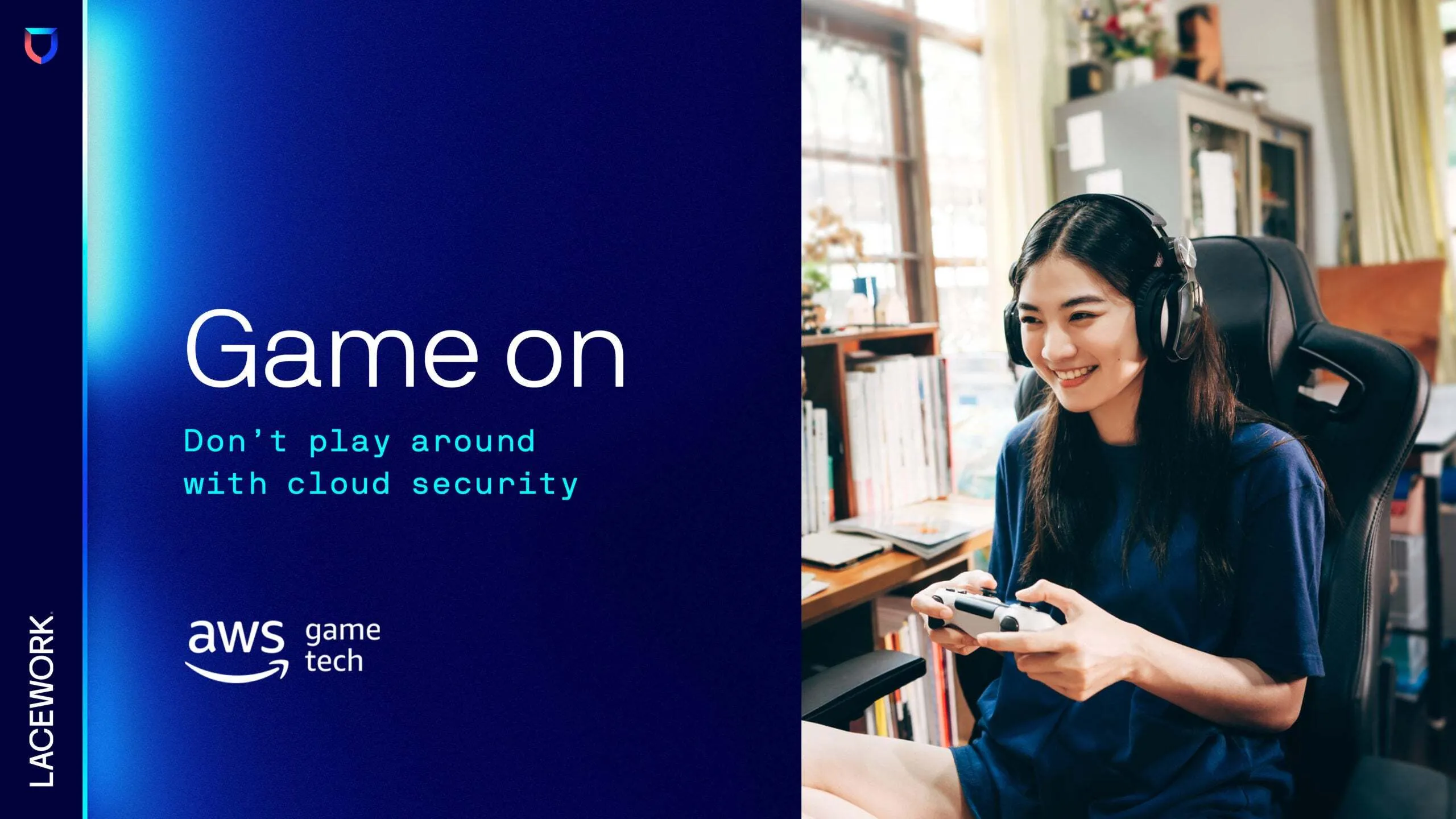 Game on: Don’t play around with cloud security