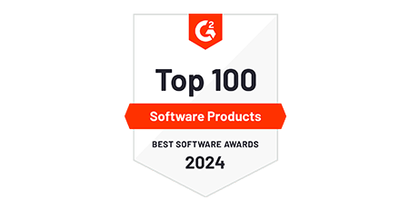Top 100 Best Software Products