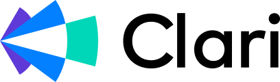 Clari, Inc. logo
