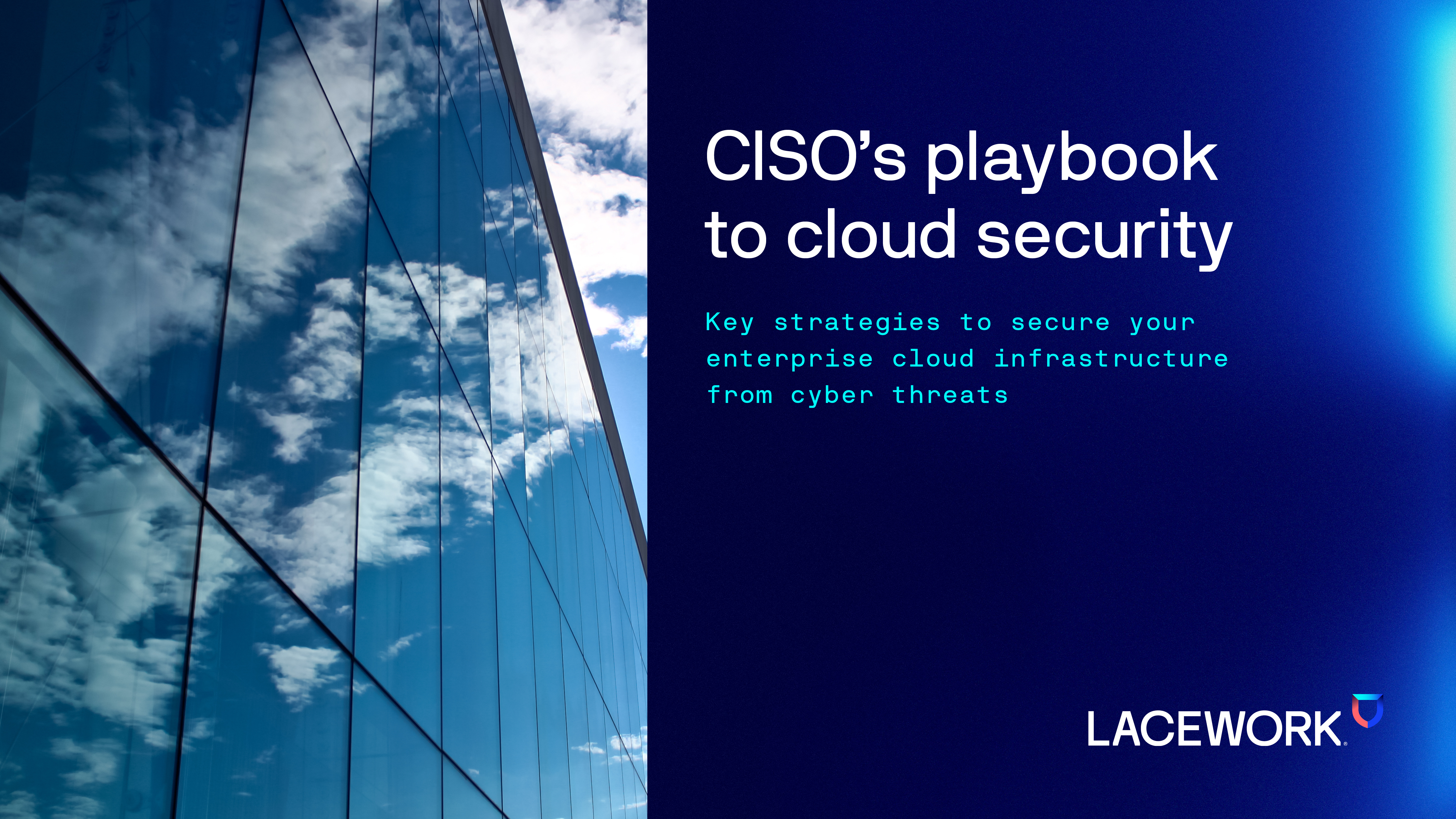 CISO’s playbook to cloud security