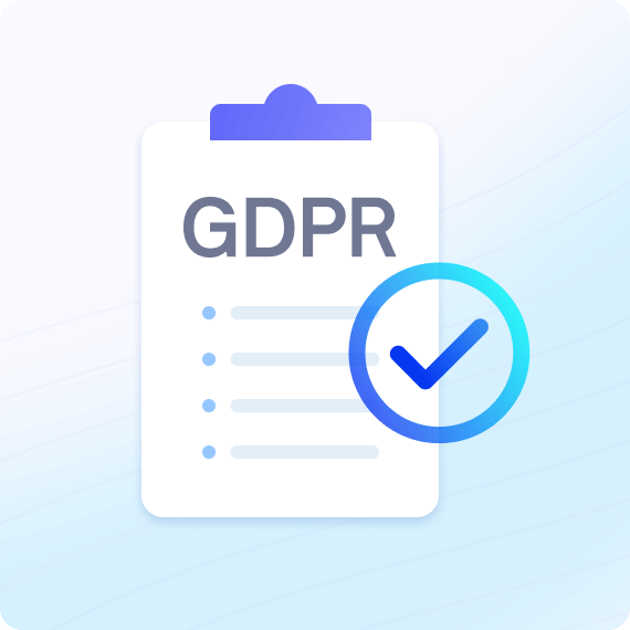 Streamline compliance with global data regulations