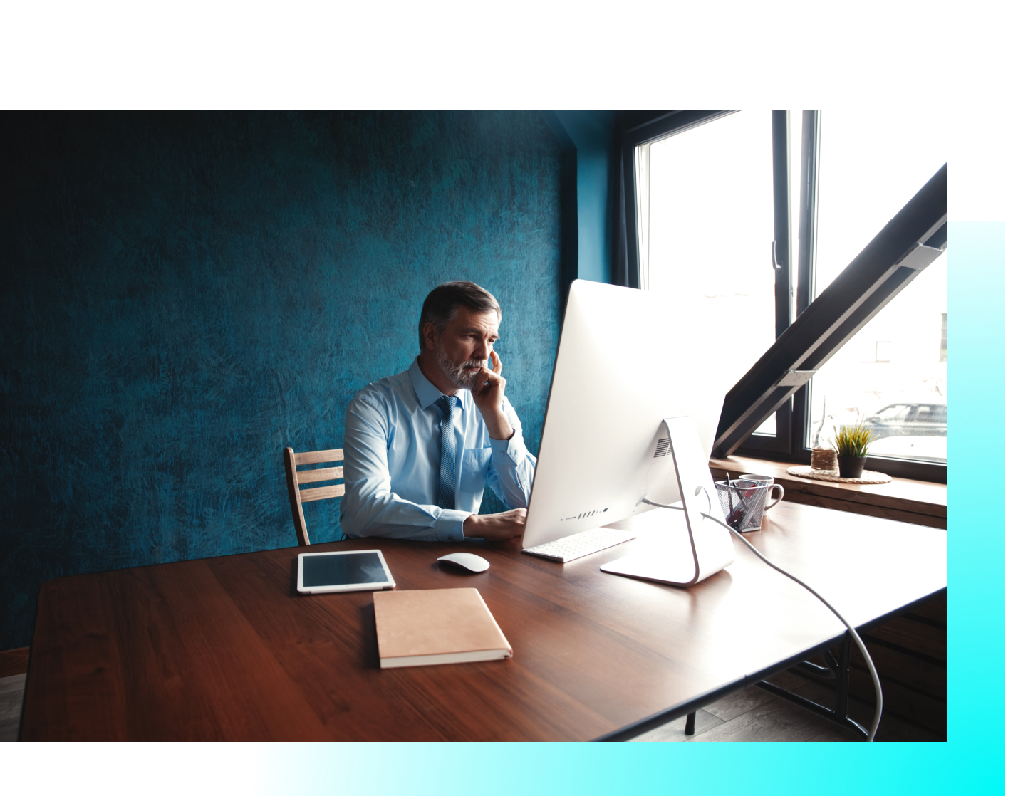 Enterprise cloud security