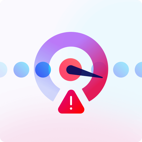 Identify high-priority risks