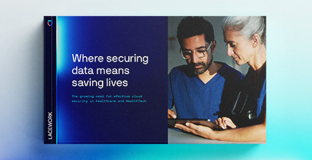 Effective cloud security in healthcare and Healthtech