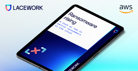 Erhalten Sie Einblicke in die aktuelle Ransomware-Landschaft und Best Practices, um Ihr Risiko zu verringern.