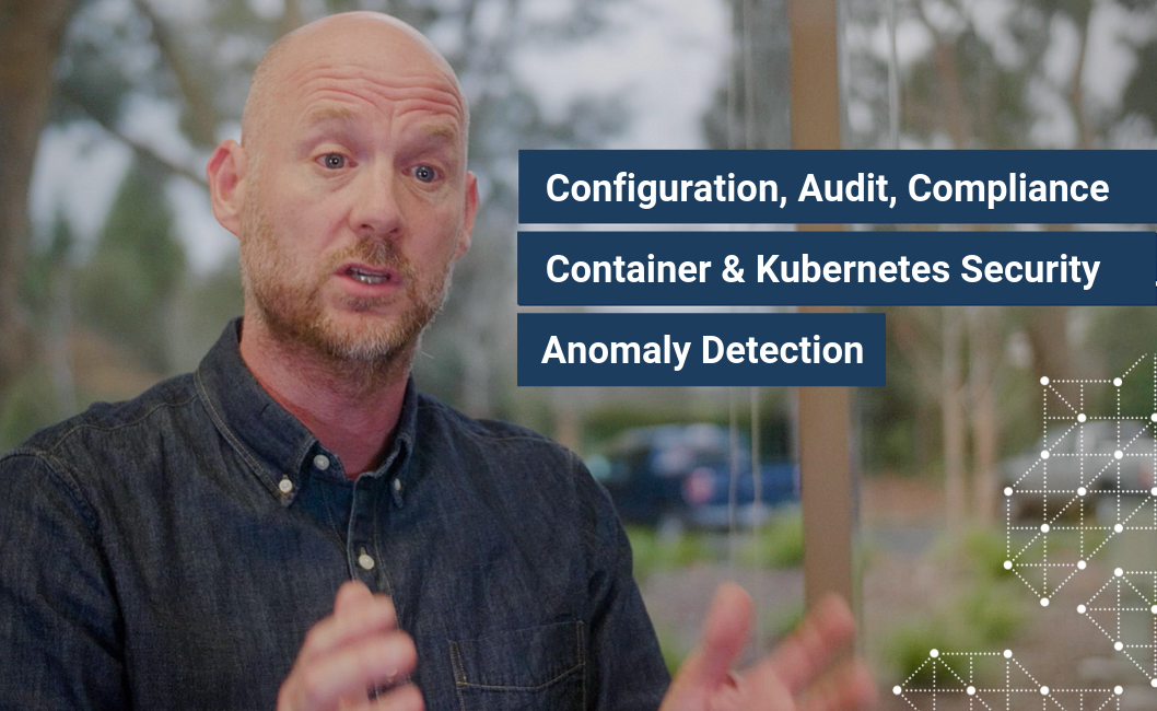 Lacework for Azure & Multicloud Environments