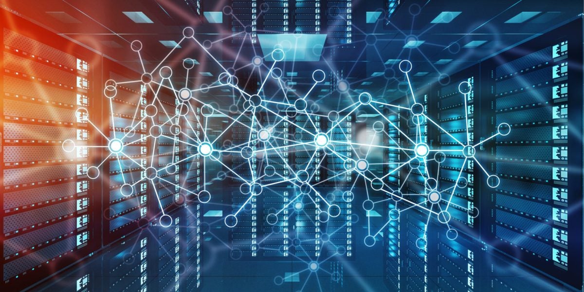 Smitten with containers? What about security?