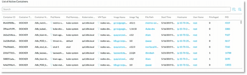 Container Security Essentials Container Security Essentials