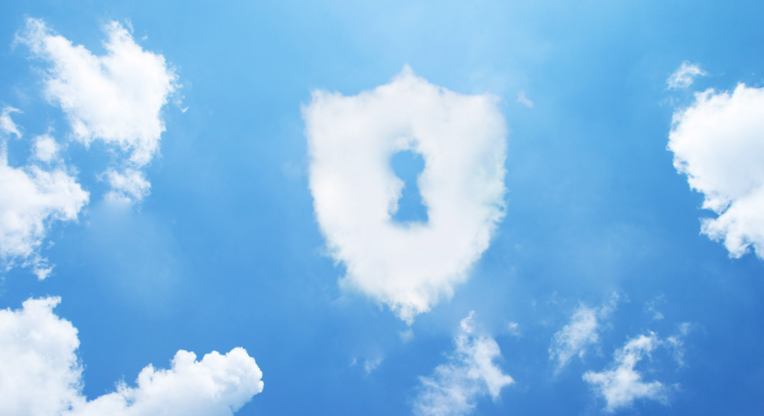 A data-centered approach to securing the future of business