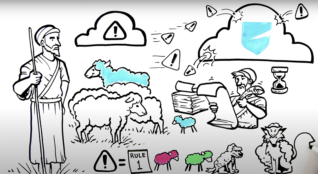 Security just as important for small businesses