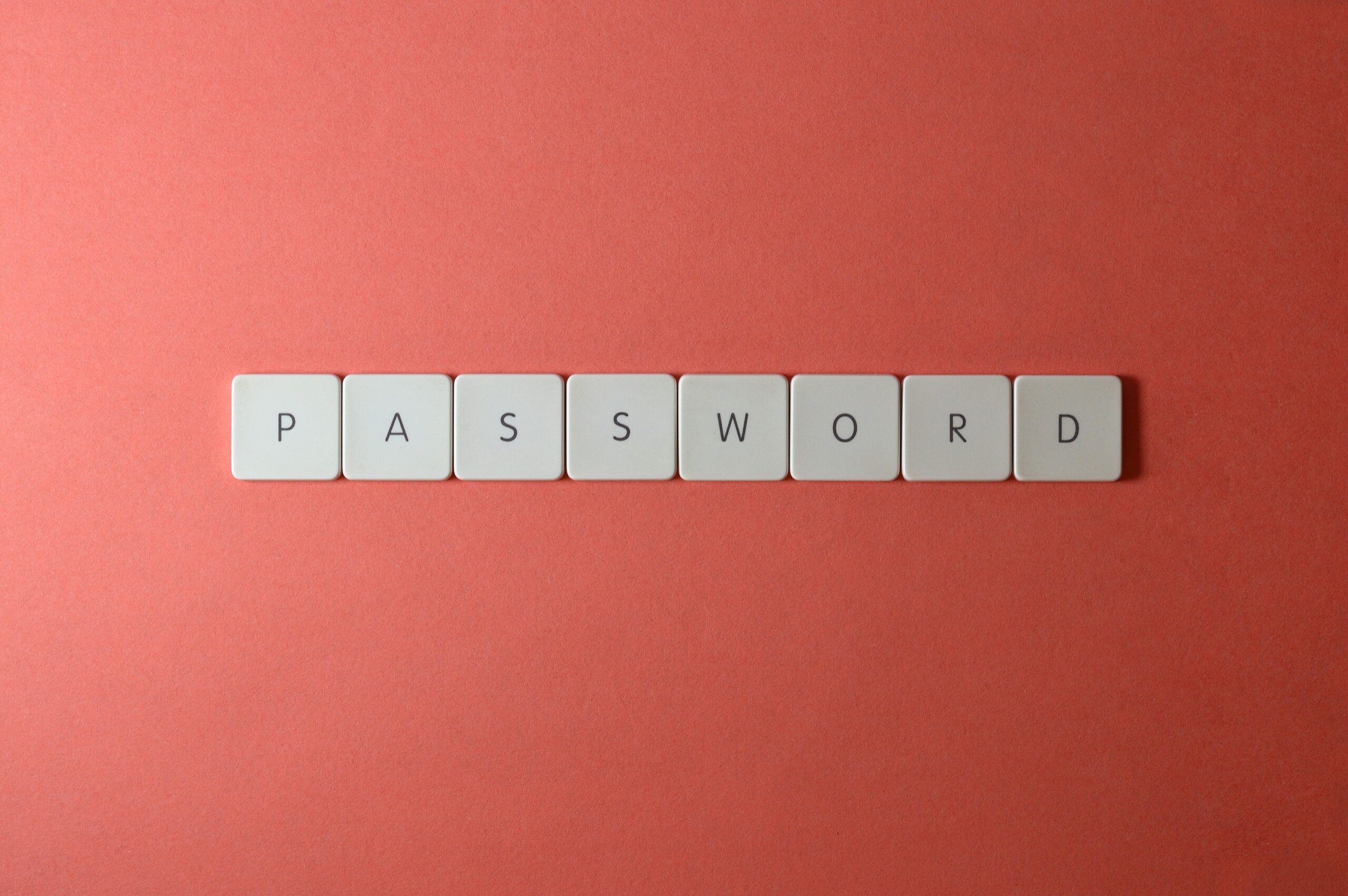 Don’t waste your time following these 3 password security rules