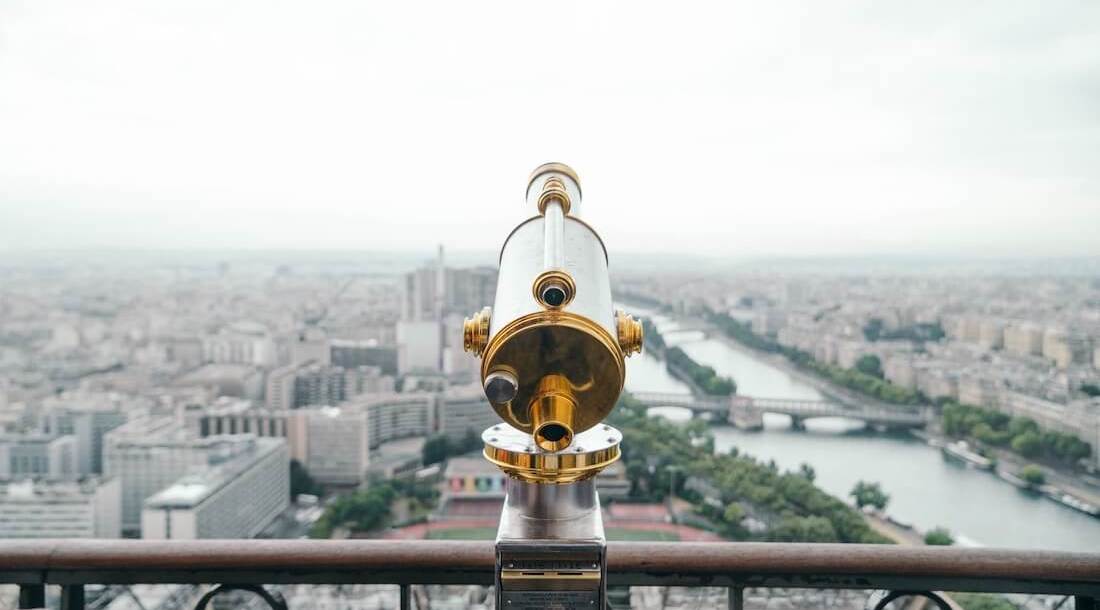 Why Process-to-Process Visibility Is So Important