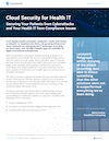 Cloud Security for Health IT