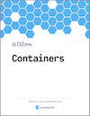 Dzone Container Trend Report