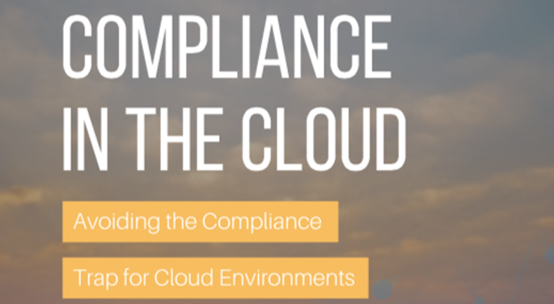 Conformité du cloud : éviter le piège de la compliance pour les environnements cloud