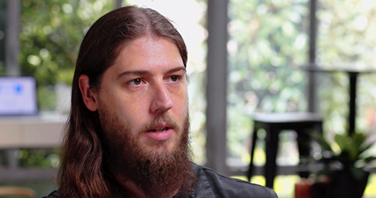 Hypergiant and Lacework