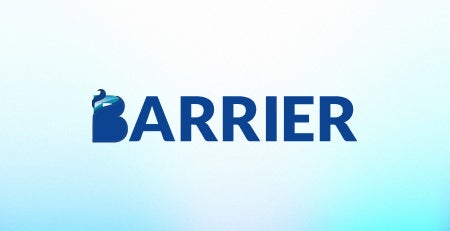 Barrier Networks