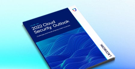 Perspectives sur la sécurité du cloud 2022, volume 1