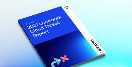 2021 Cloud Threat Report, Volume 2