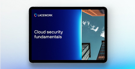 Principes fondamentaux de la sécurité du cloud