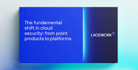 Un tournant décisif dans la sécurité du cloud