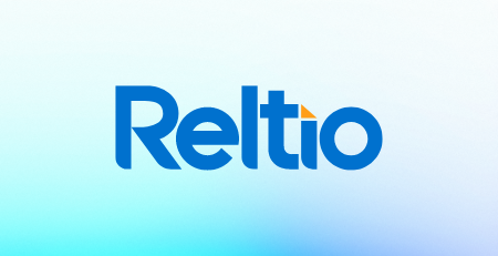 Étude de cas Reltio