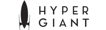 Hyper Giant Logo