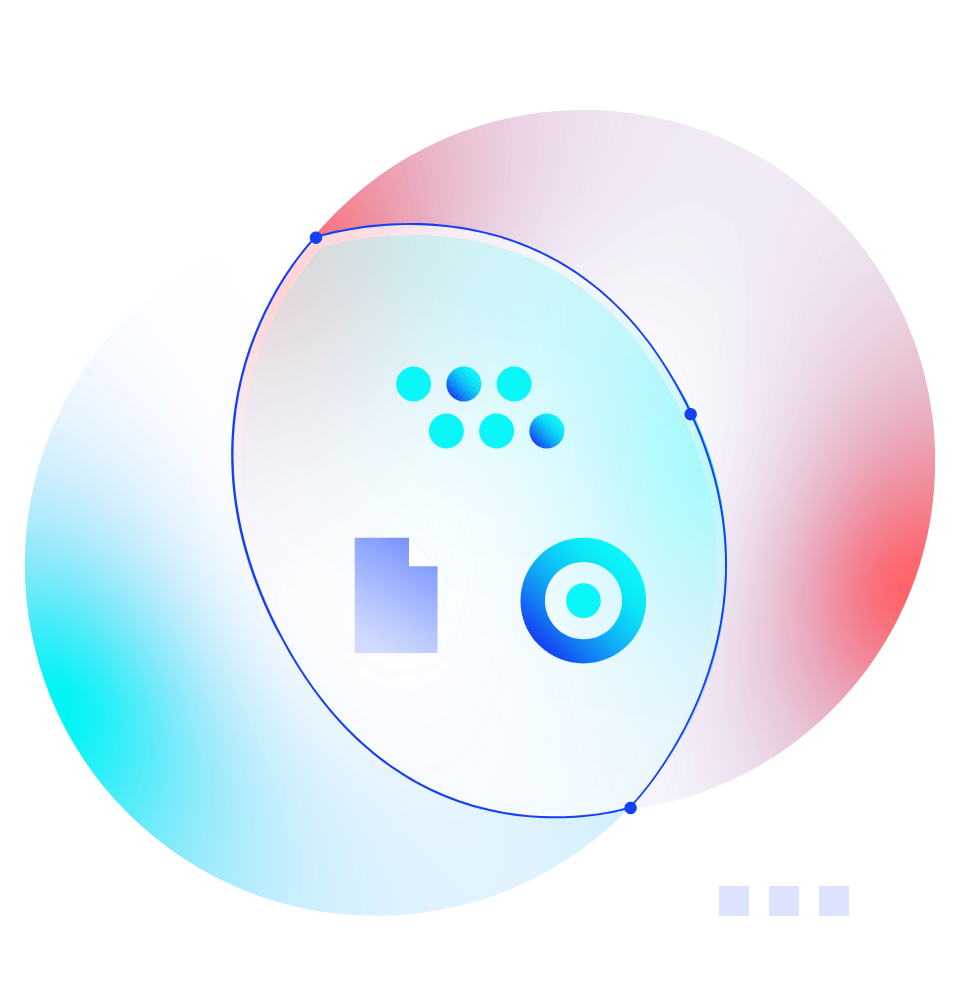 Medien Text Abschnitt Bild Platzhalter