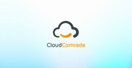 Cloud Comrade