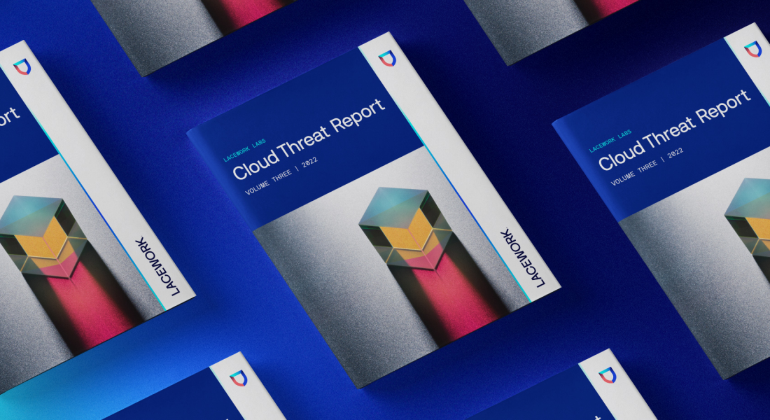Cloud Threat Report Volume 3 | 2022