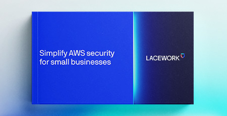 Simplify AWS security for small businesses
