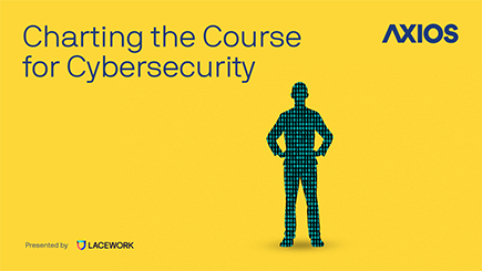 Charting The Course for Cybersecurity