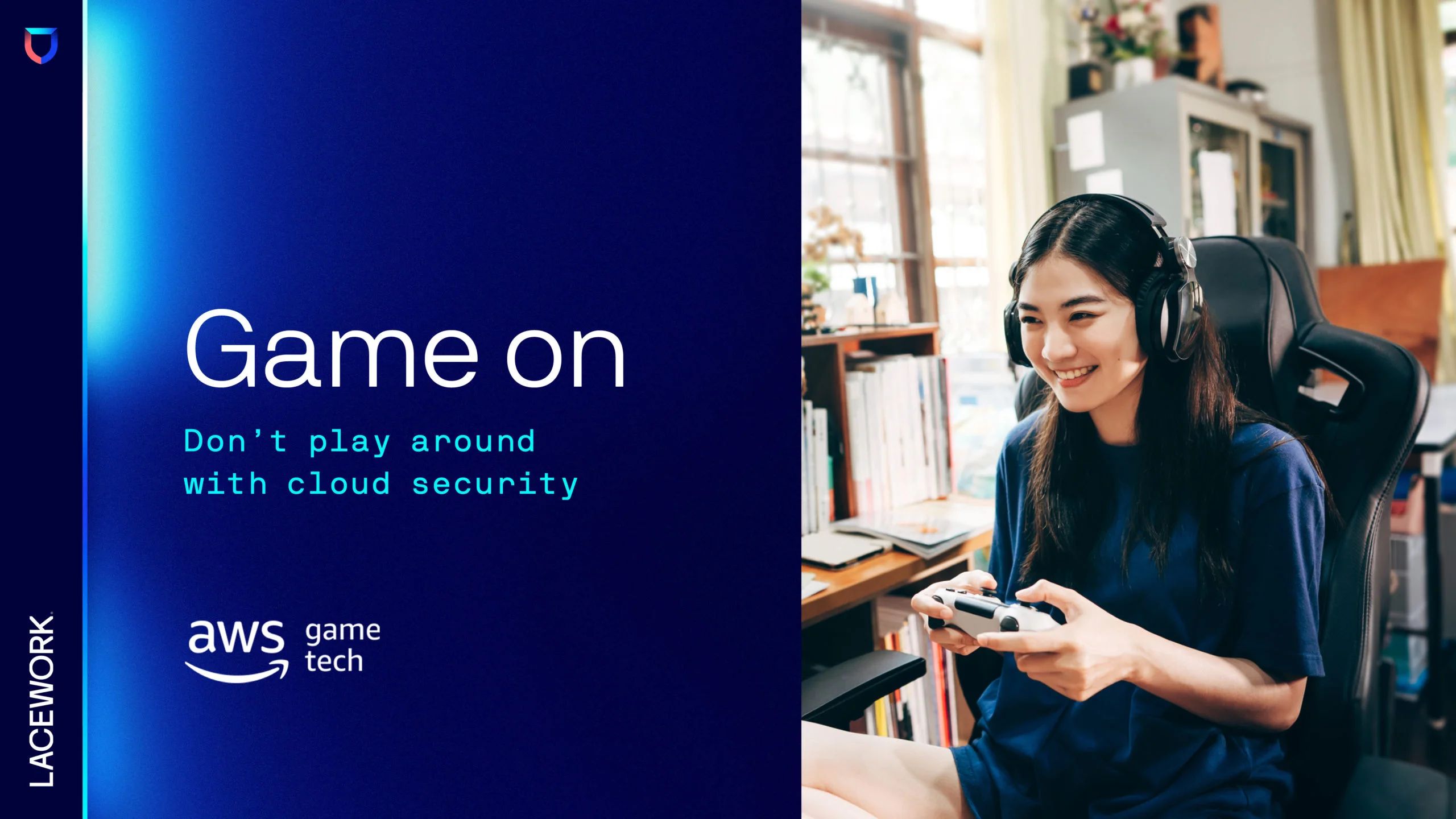 Game on: Don’t play around with cloud security