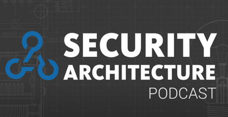 Security Architecture Podcast - Nicholas St. Pierre - Lacework CSPM