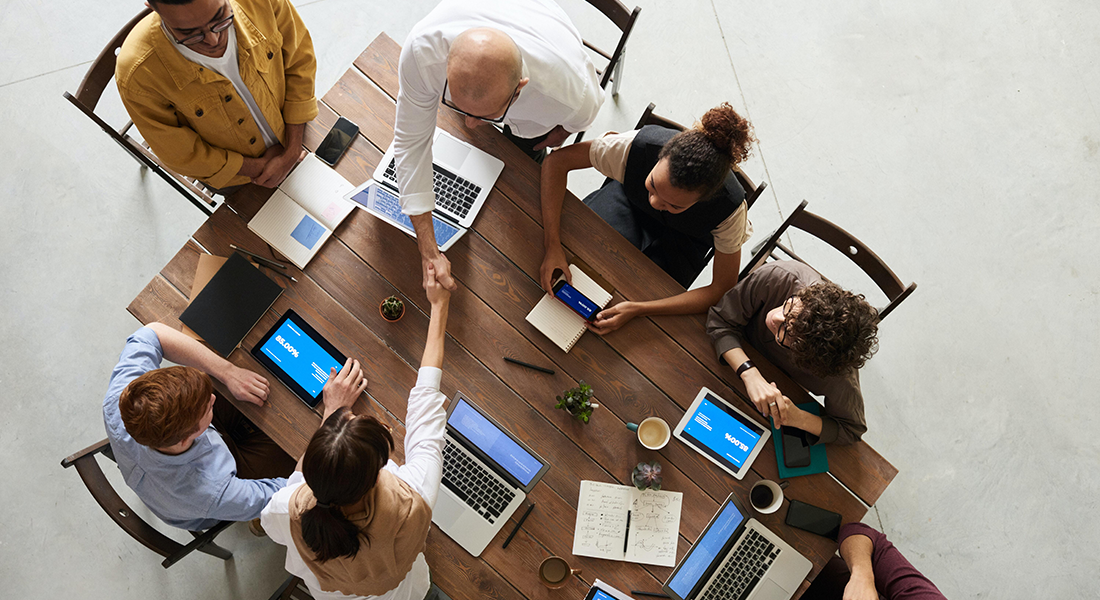 Balancing small team demands with the need for cloud visibility