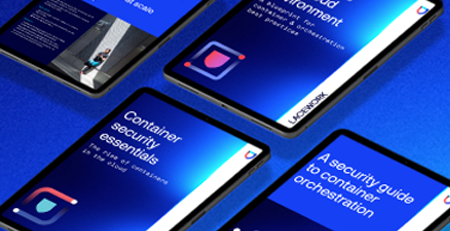 Boîte à outils pour la sécurité des containers