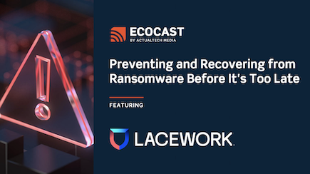 Preventing and Recovering from Ransomware Before It's Too Late