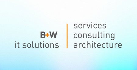 B+W Solutions