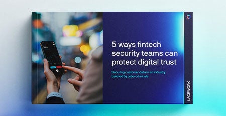 5 ways fintech security teams can protect digital trust