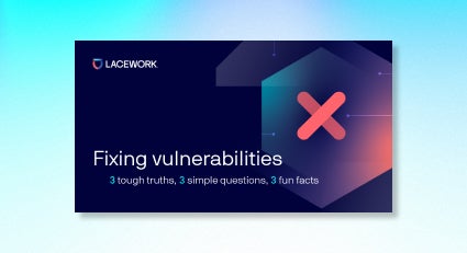 Finding vulnerabilities