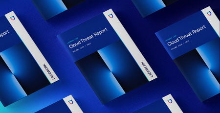 Get insights into some of the main trends in the cloud threat landscape.